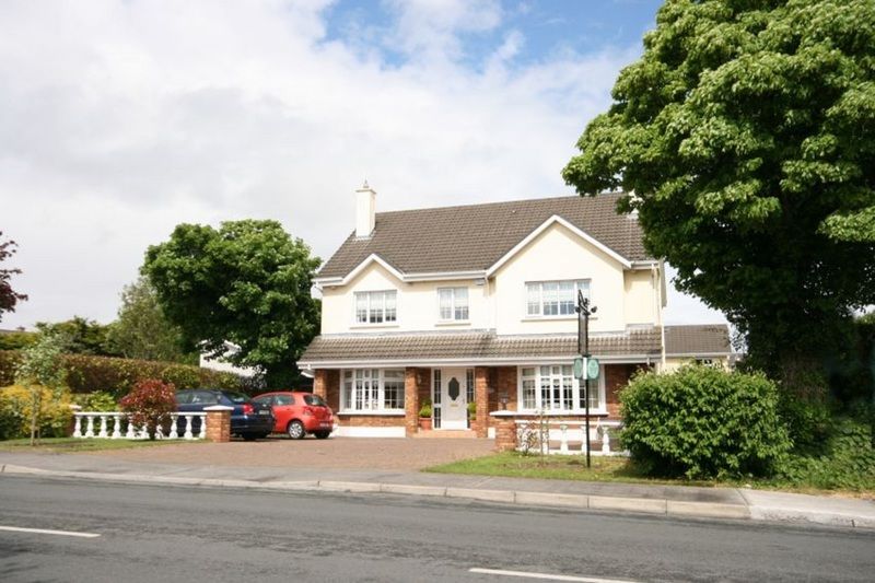 Maple House Bed & Breakfast Galway Exterior photo